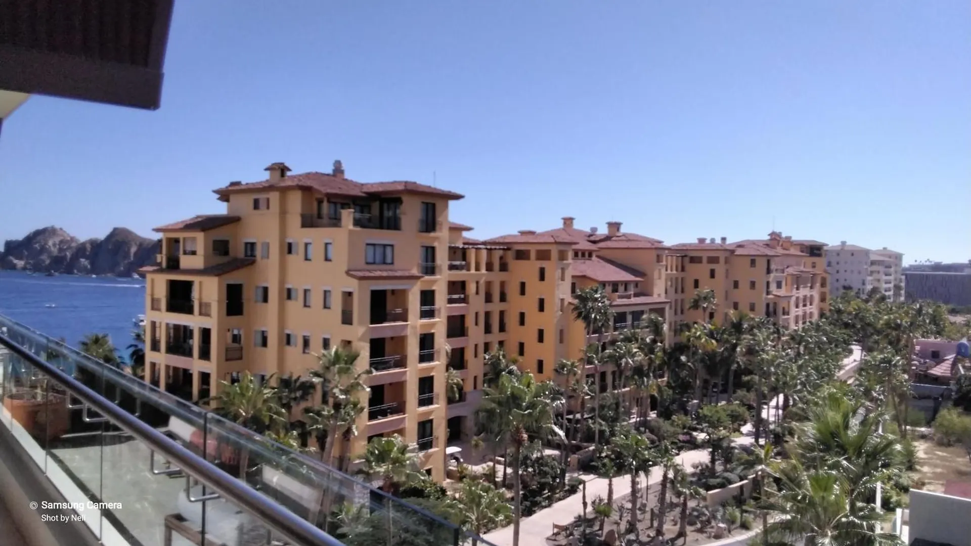 Hotel Cabo Bay à Cabo San Lucas