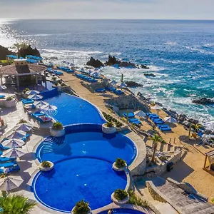 5* Resort Hacienda Encantada Resort&spa